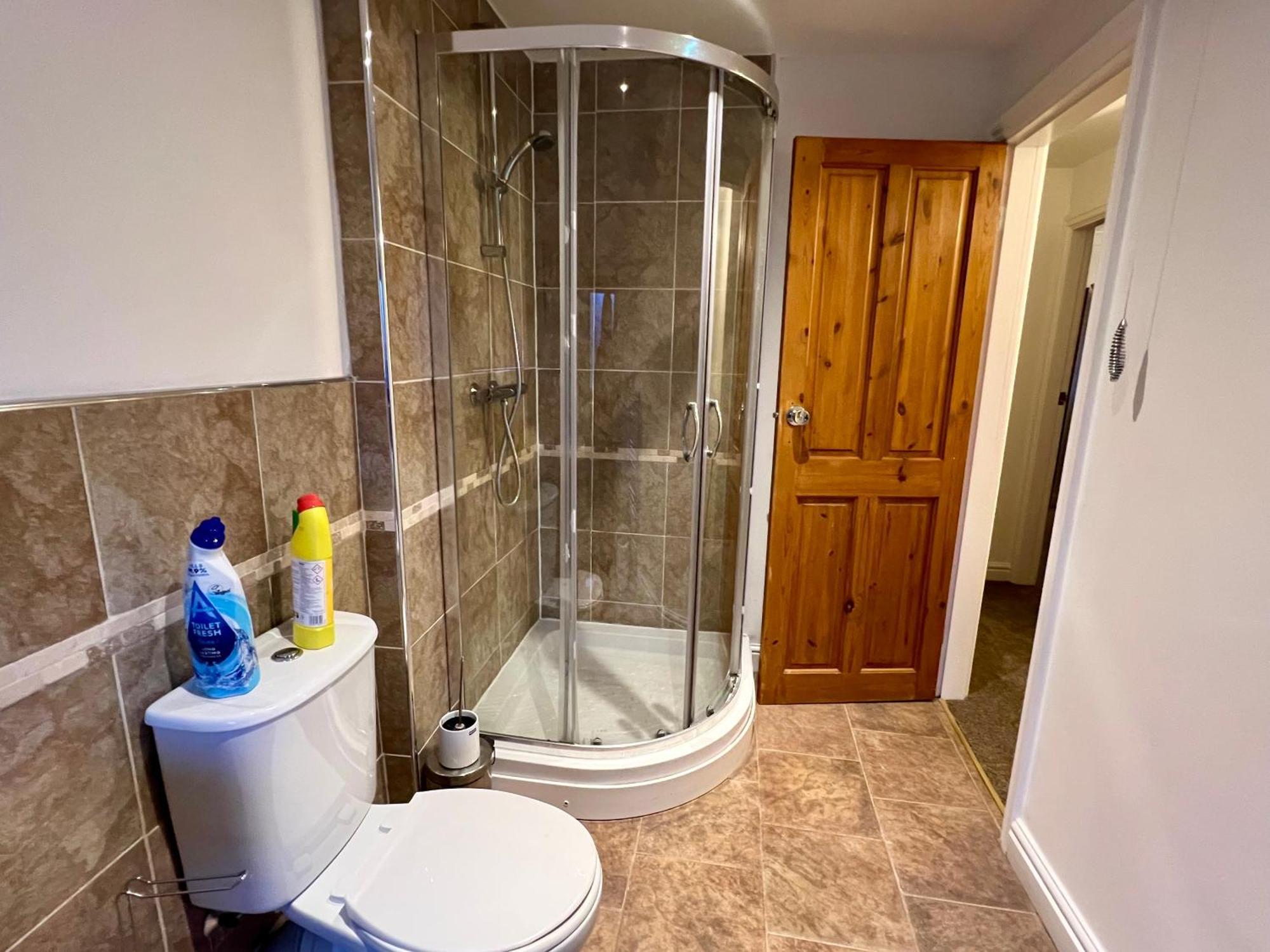 Housefield Stay, Room 4 Stoke-on-Trent ภายนอก รูปภาพ