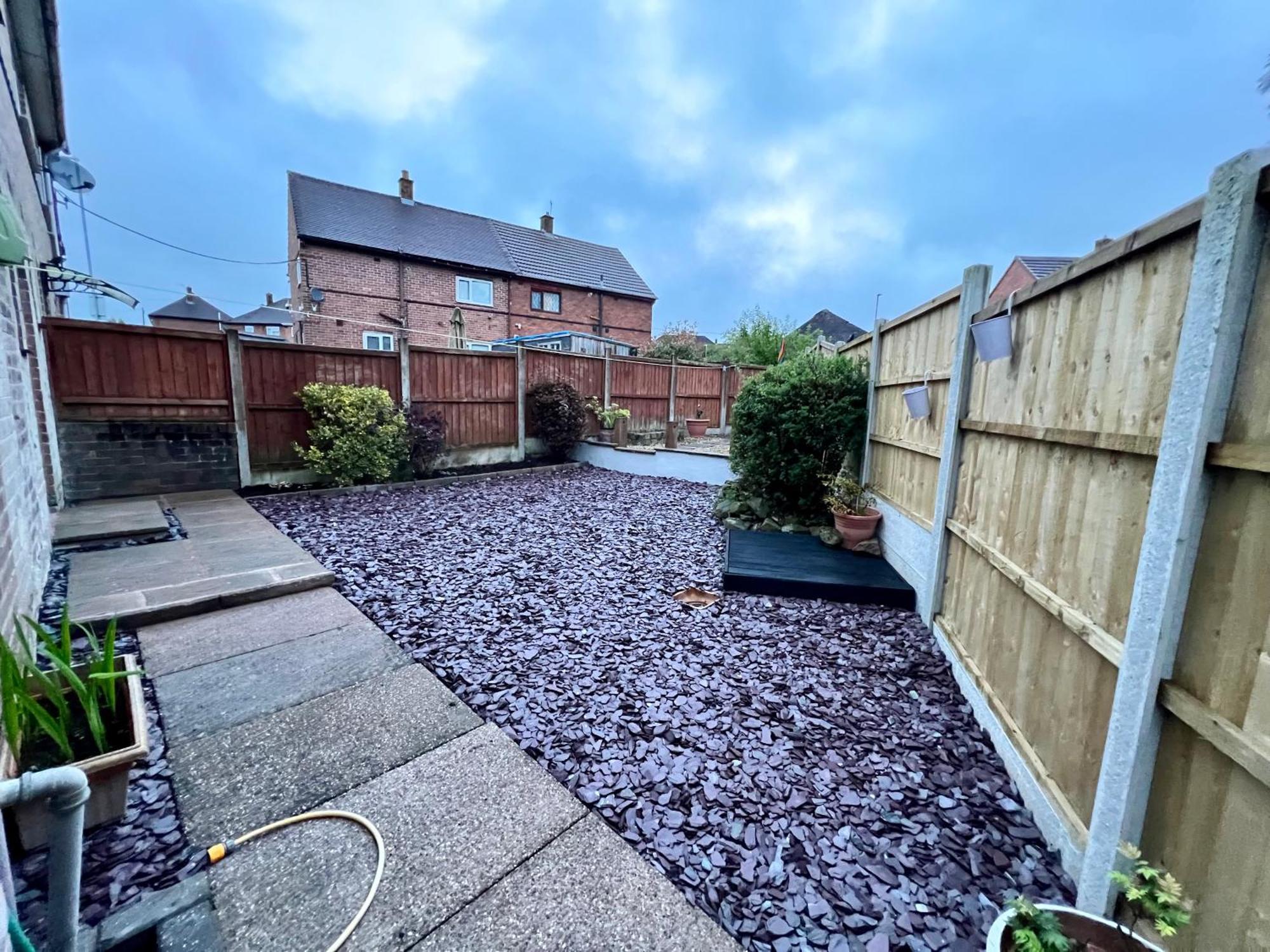 Housefield Stay, Room 4 Stoke-on-Trent ภายนอก รูปภาพ