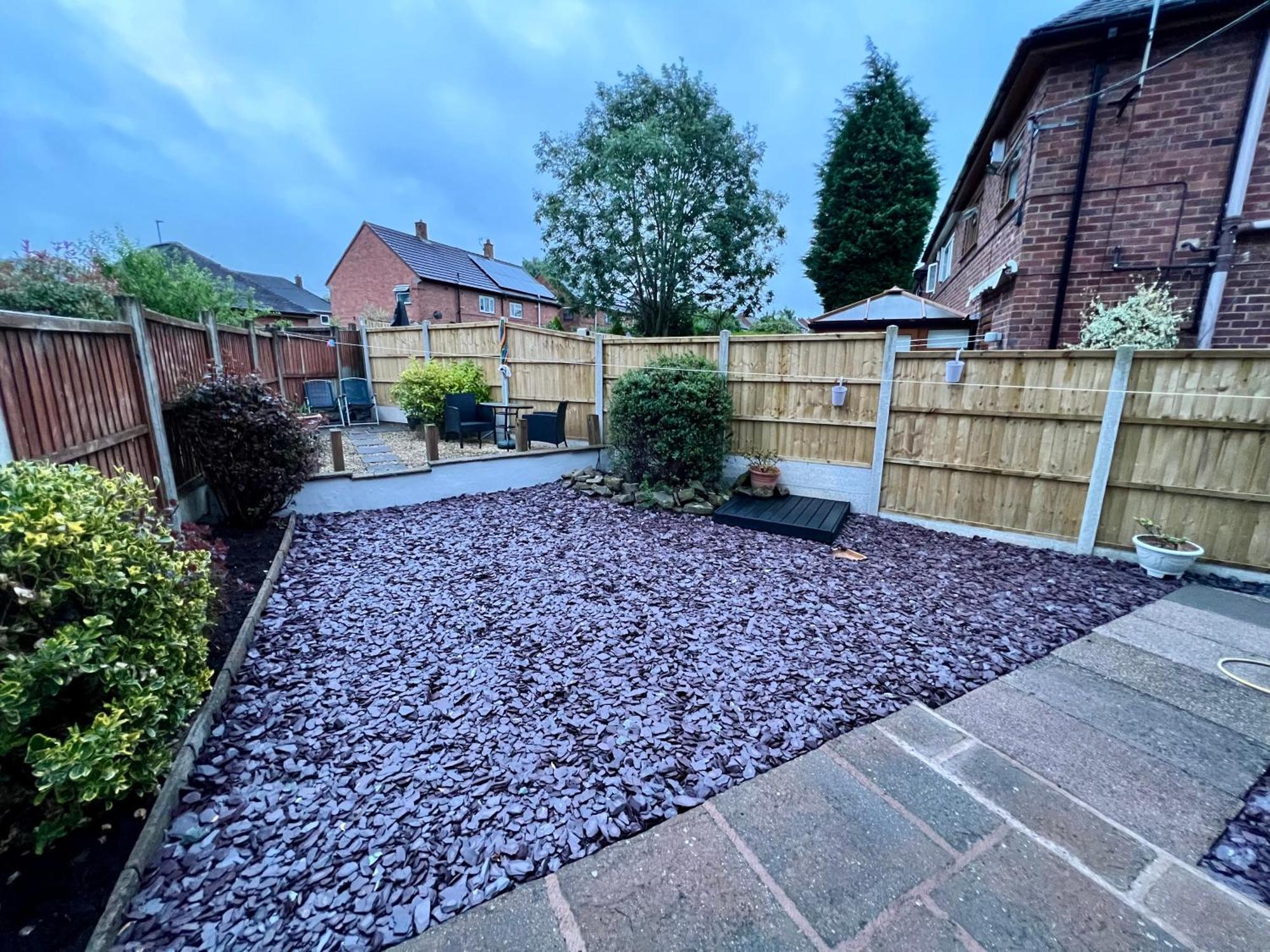 Housefield Stay, Room 4 Stoke-on-Trent ภายนอก รูปภาพ